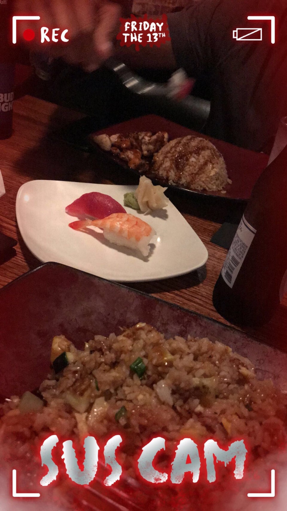 Photo of SakiTumi Grill and Sushi Bar