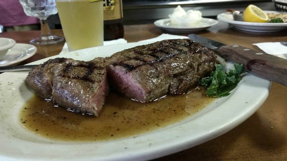 Photo of Cattleman's Steakhouse