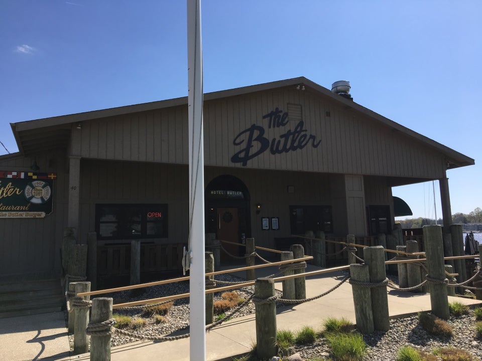 Photo of Butler Restaurant