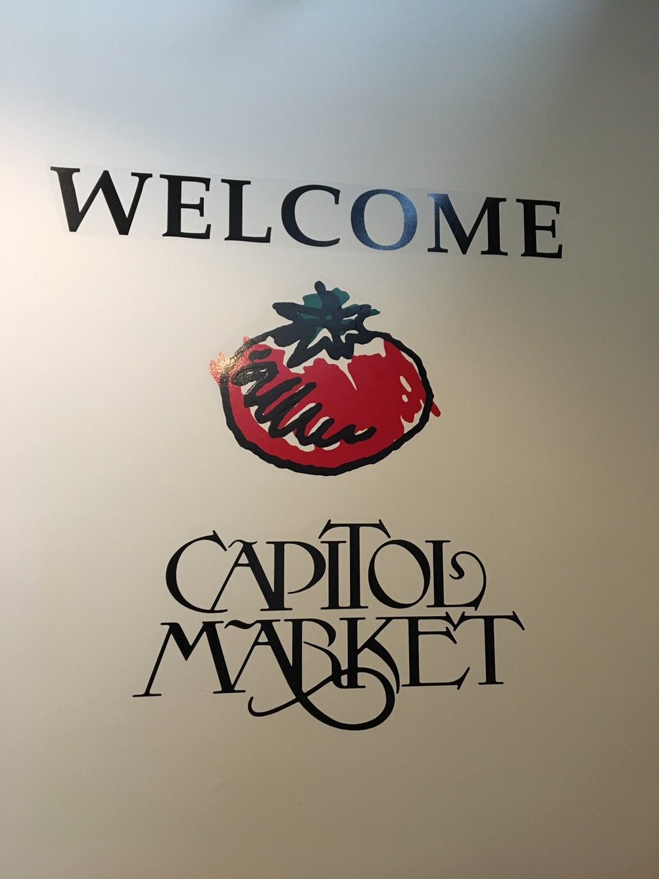 Photo of Capitol Market