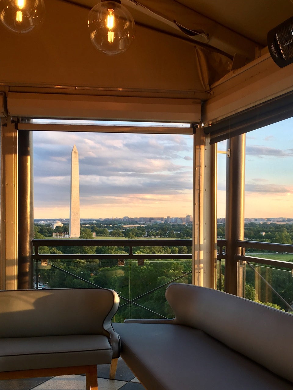 gay bars near washington dc