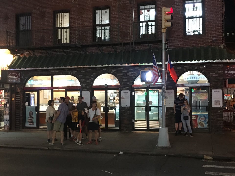 Photo of The Original Chinatown Ice Cream Factory