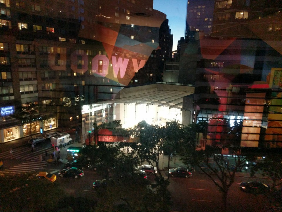 Photo of AMC Loews Lincoln Square 13