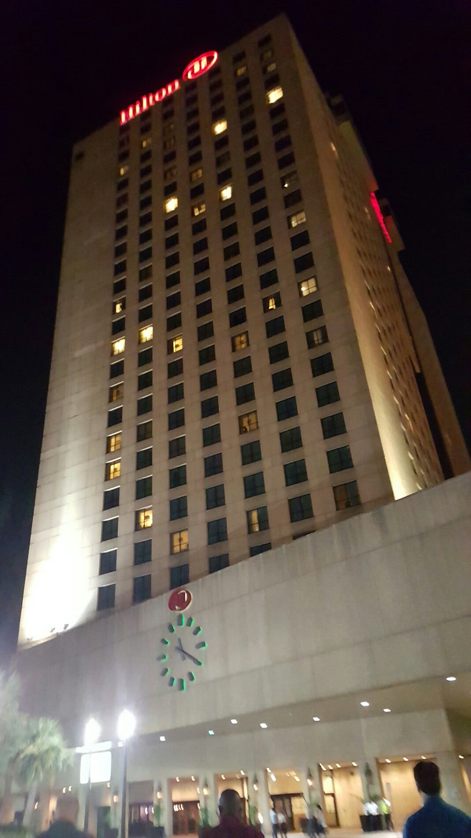 Photo of Hilton New Orleans Riverside