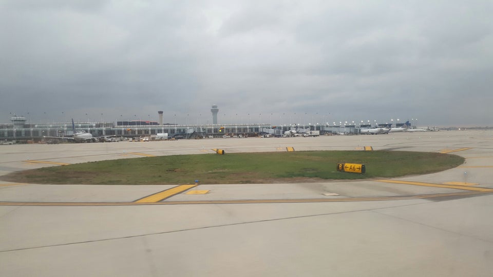 Photo of O' Hare International Airport