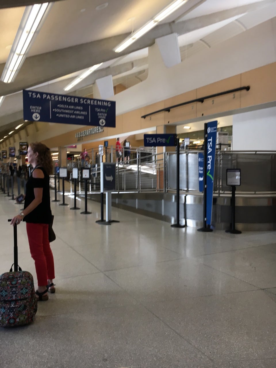 Photo of Spokane International Airport (GEG)