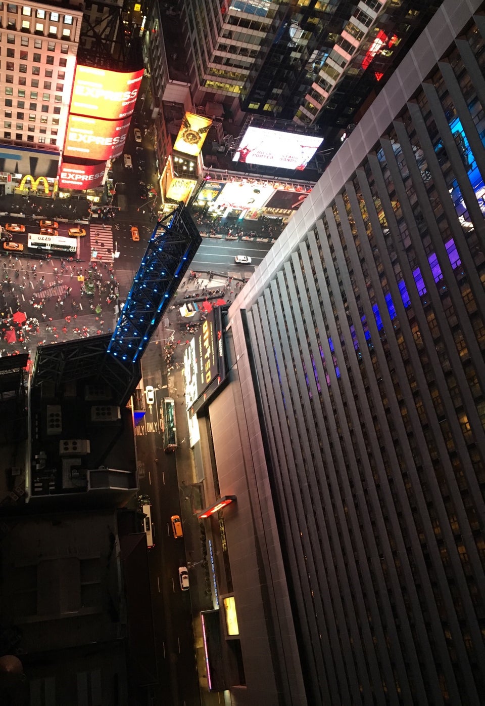 Photo of W New York - Times Square
