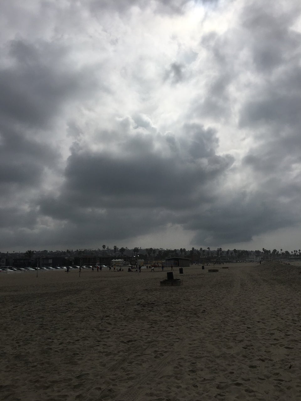 Photo of Ocean Beach