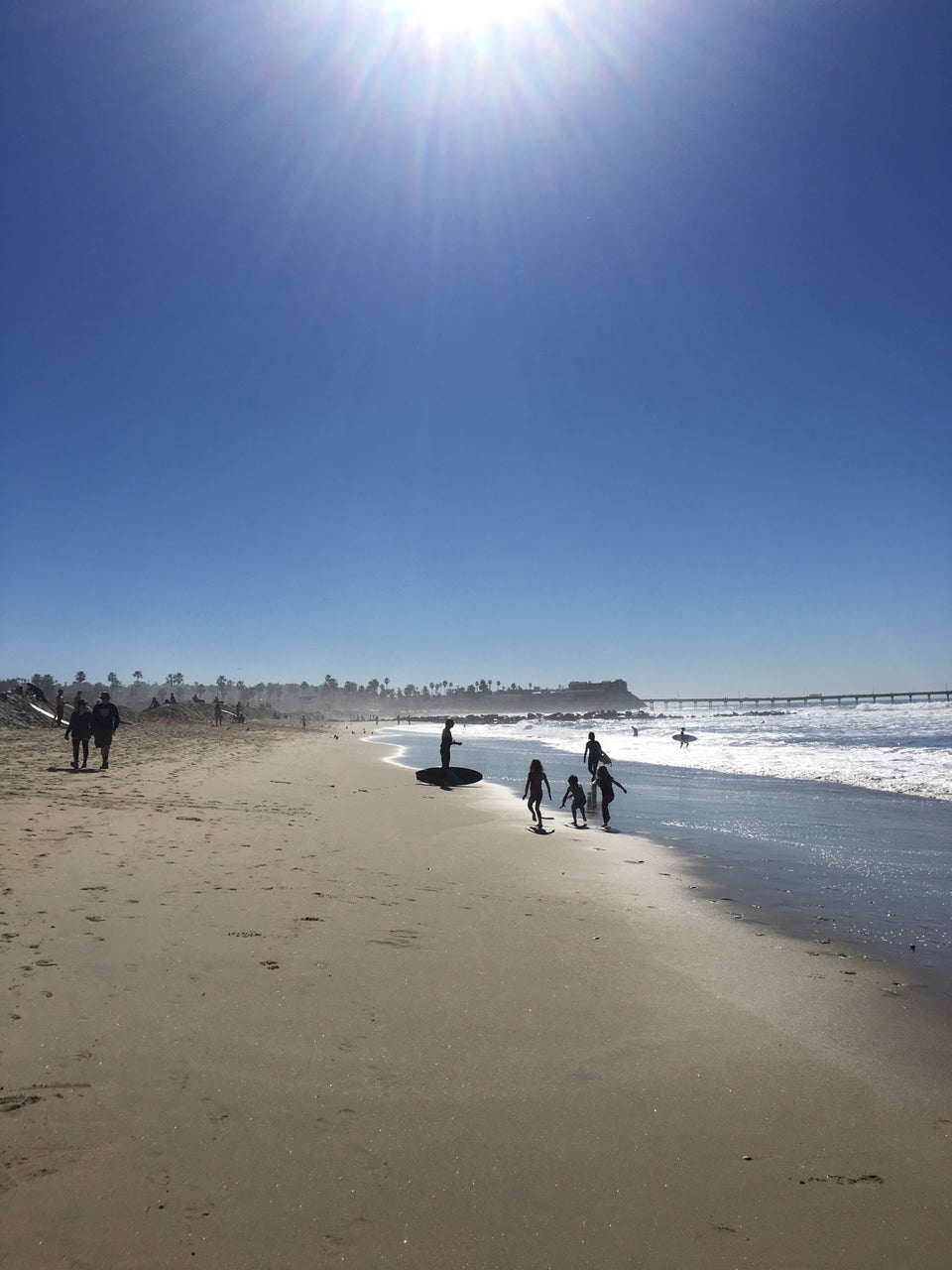 Photo of Ocean Beach