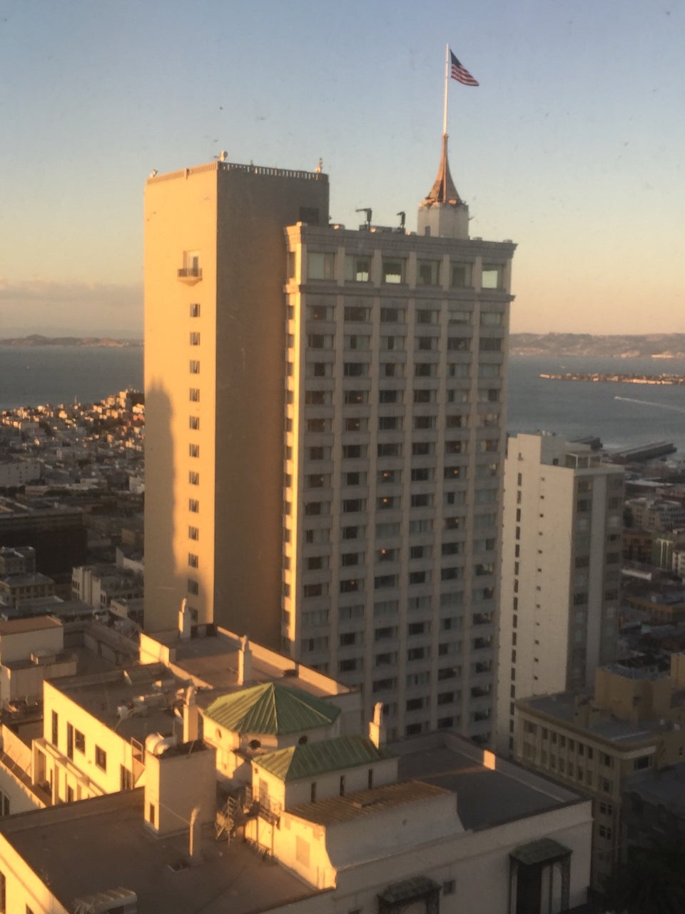 Photo of Hotel Fairmont San Francisco