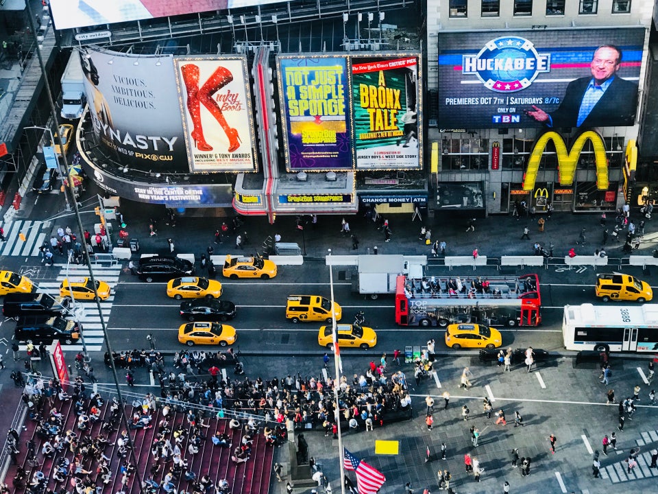 Photo of W New York - Times Square