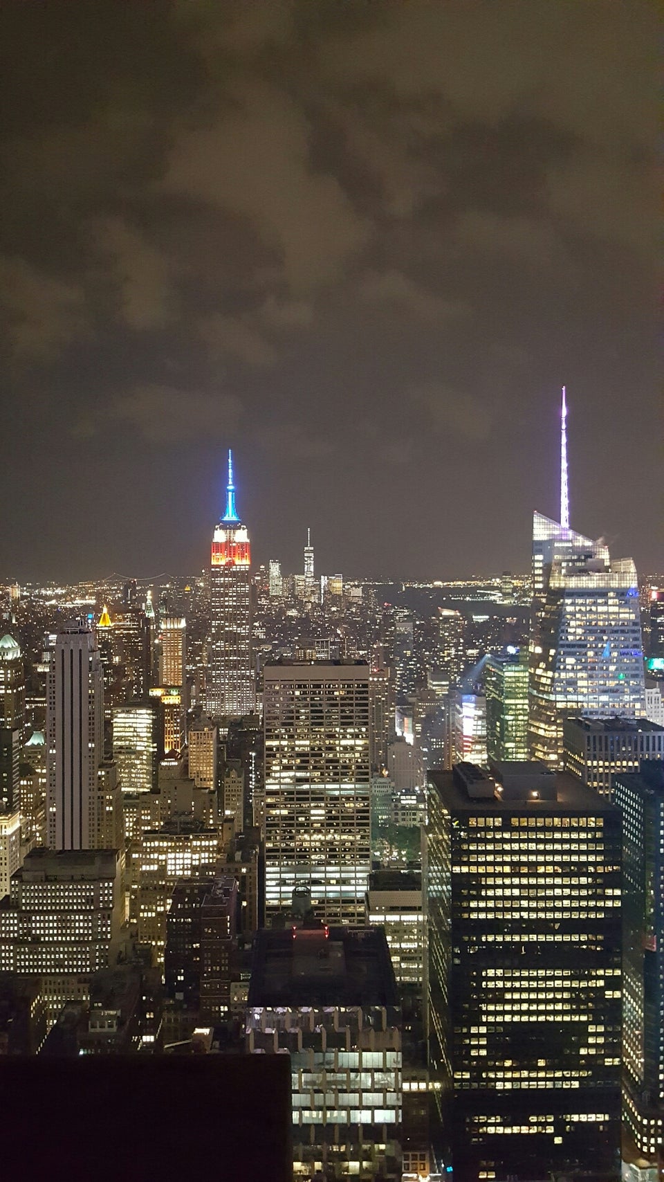 Photo of Top of the Rock