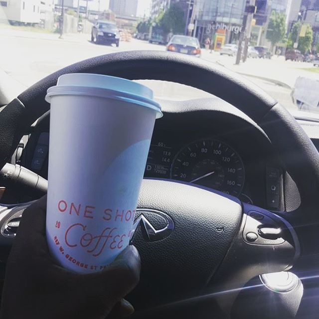 Photo of One Shot Coffee & Cafe