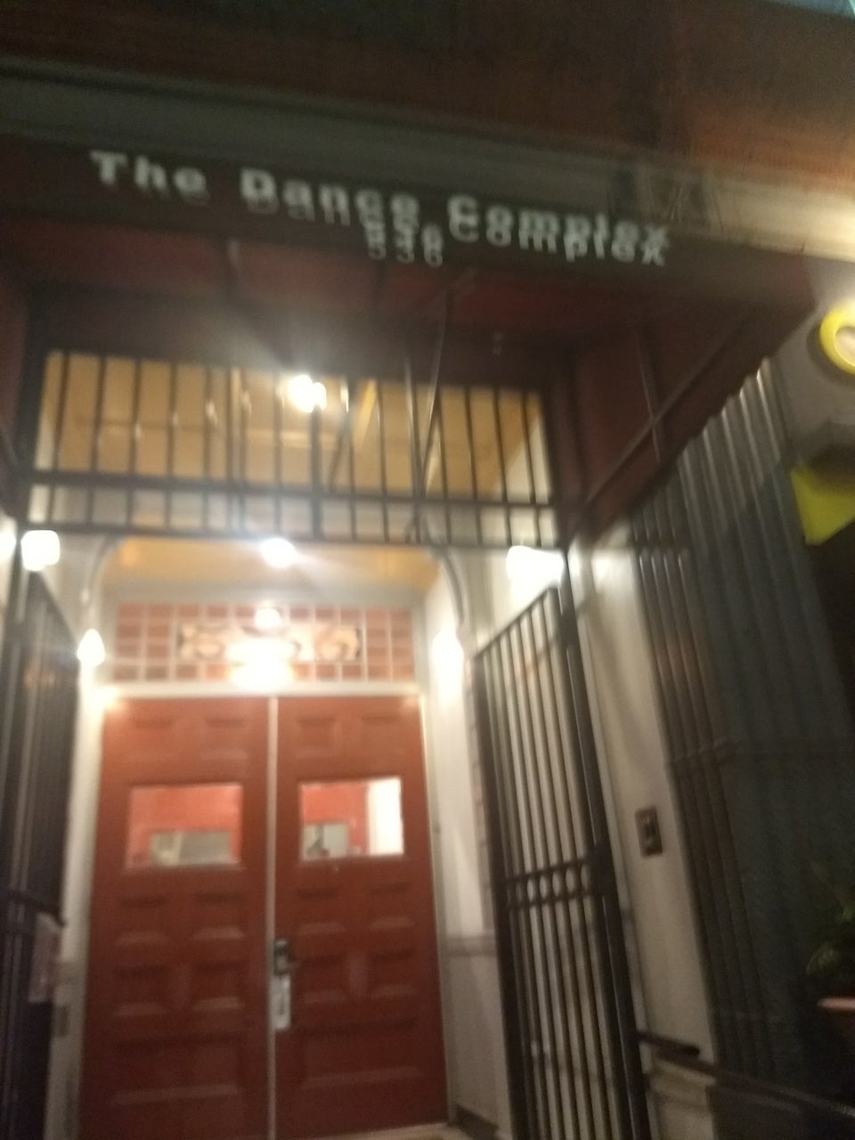 Photo of The Dance Complex