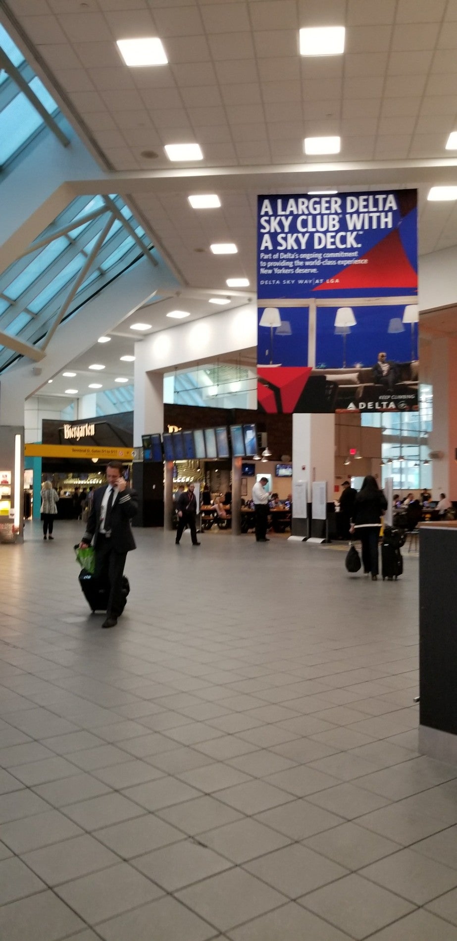 Photo of LaGuardia Airport (LGA)