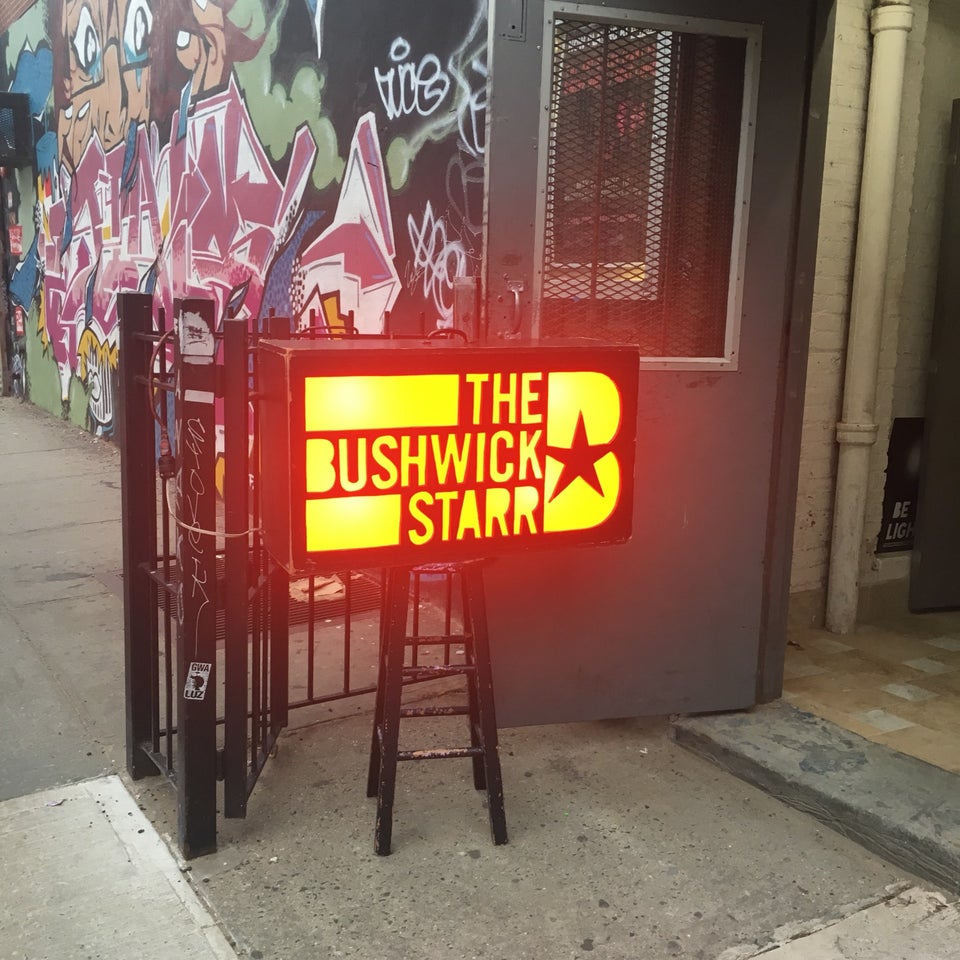 Photo of The Bushwick Starr