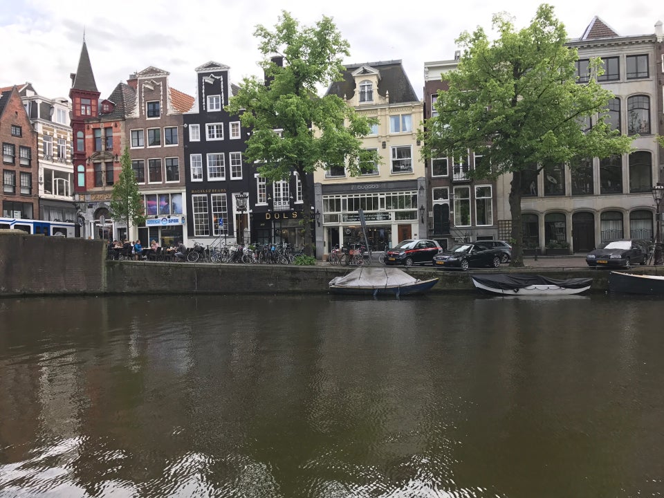 Photo of Walem Amsterdam