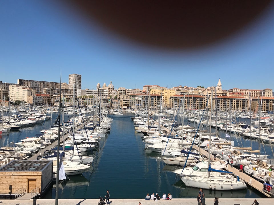 Photo of Radisson Blu Marseille