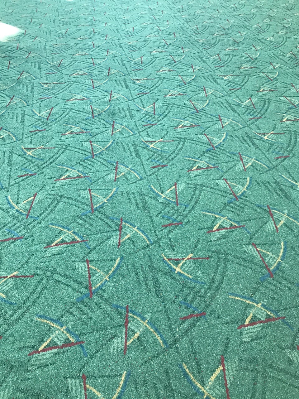 Photo of Portland International Airport