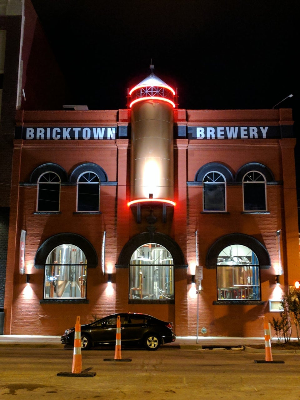 Photo of Bricktown Brewery