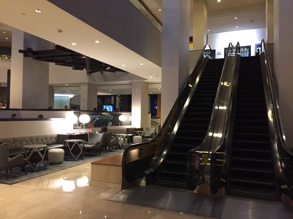 Photo of Crystal Gateway Marriott