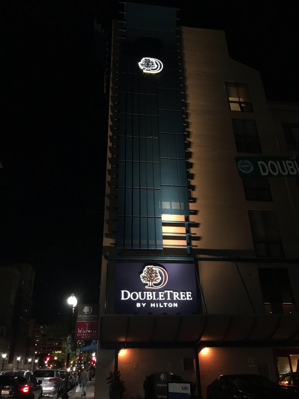 Photo of Doubletree Hotel Boston Downtown