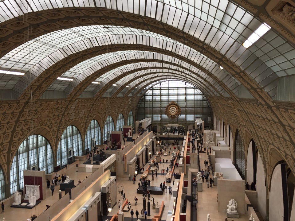 Photo of Musee d'Orsay