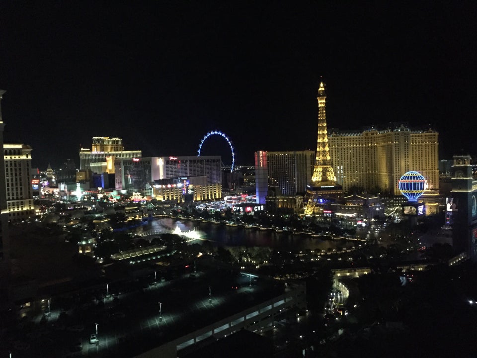 Photo of The Cosmopolitan of Las Vegas