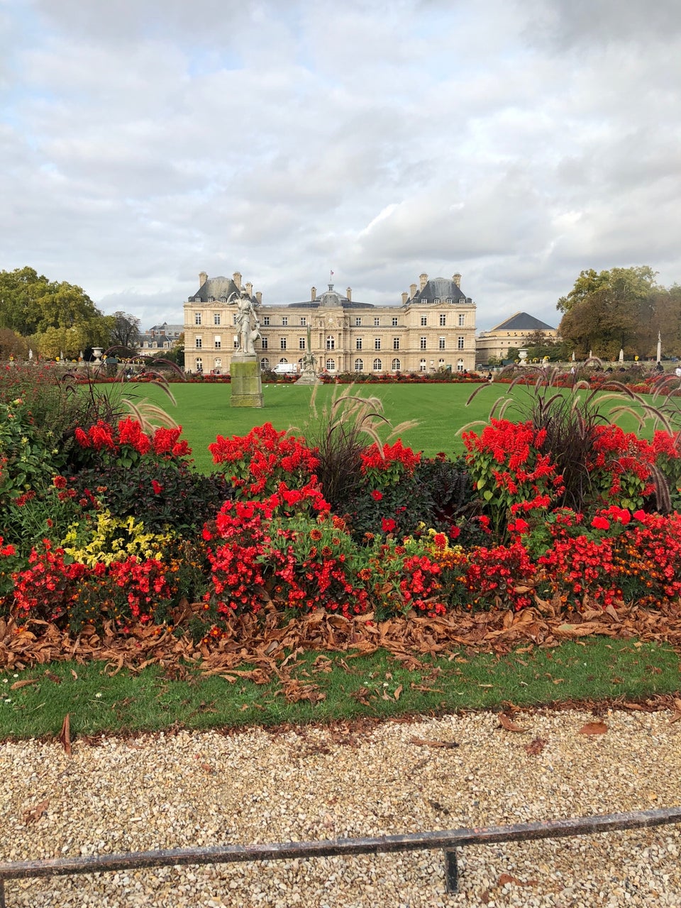 Photo of Jardin du Luxembourg