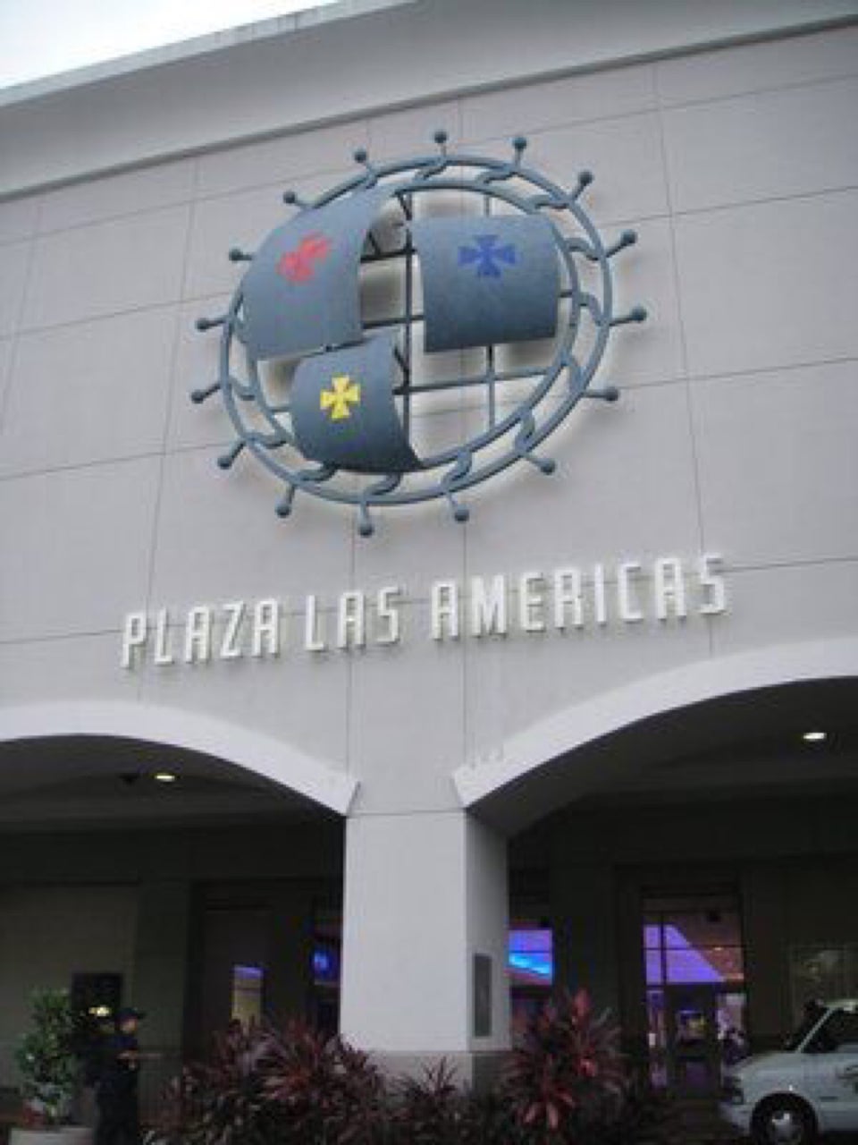 Photo of Plaza Las Américas