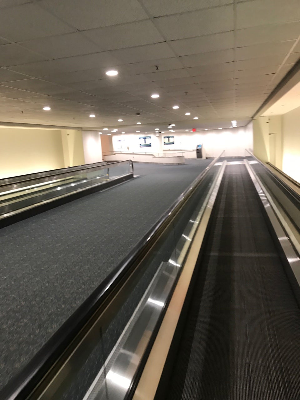 Photo of Orlando International Airport