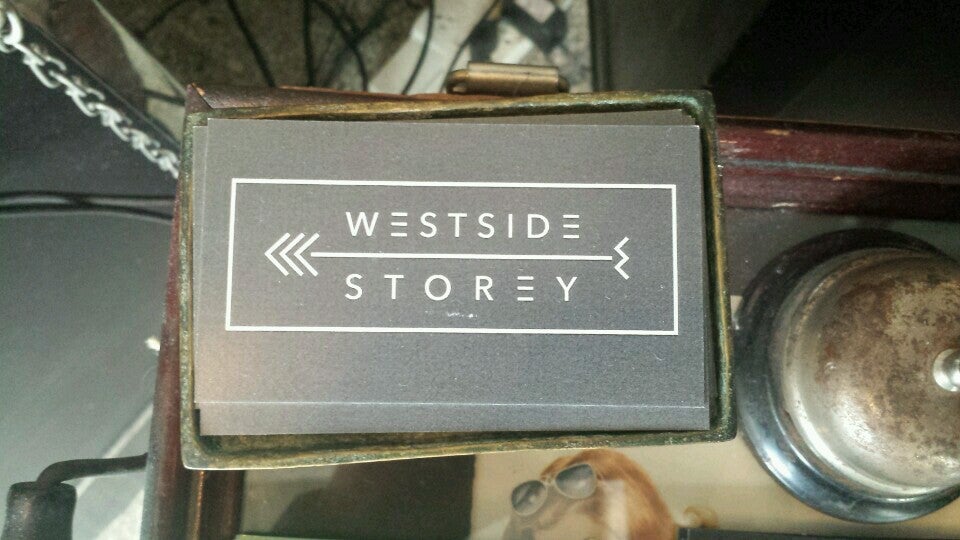 Photo of The Westside Storey