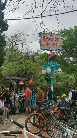 Photo of Spider House Cafe