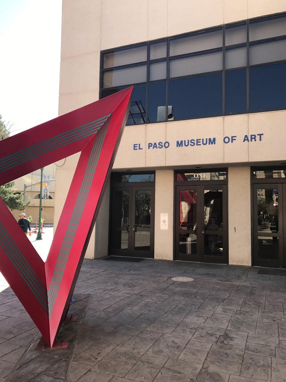 Photo of El Paso Museum of Art