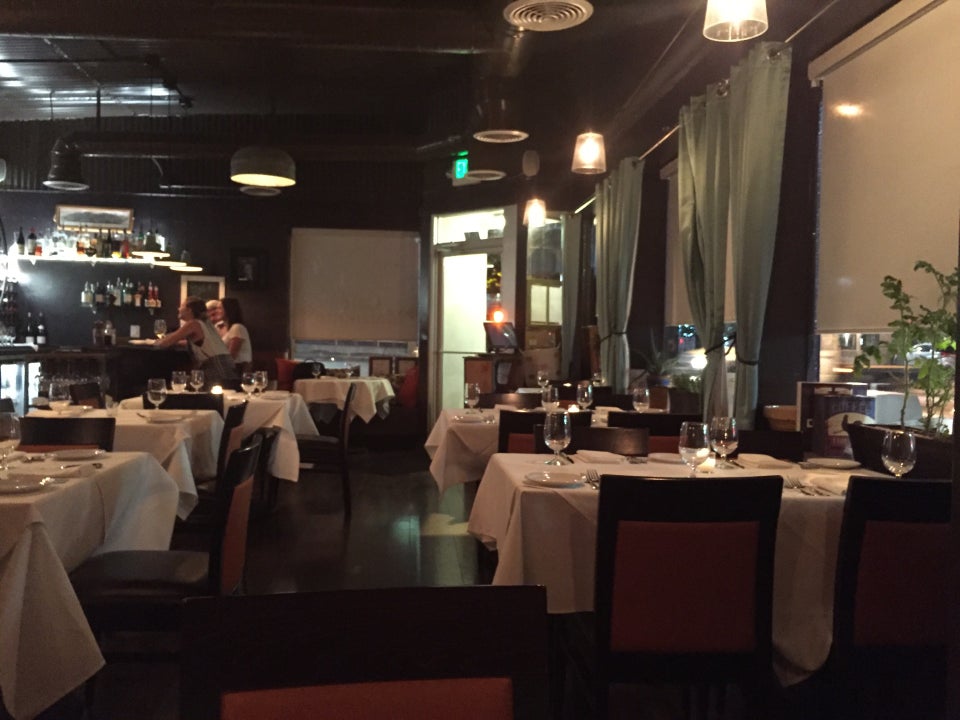 Photo of Restaurant Olivia