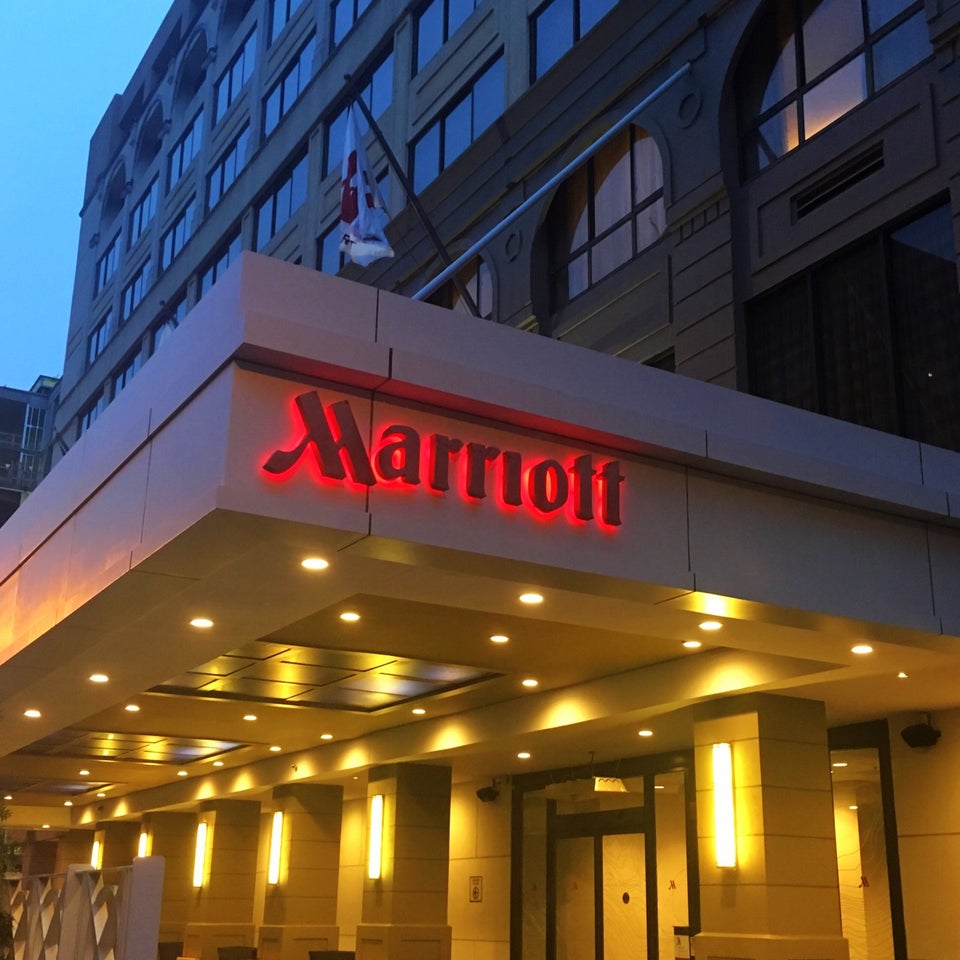 Photo of Washington Marriott