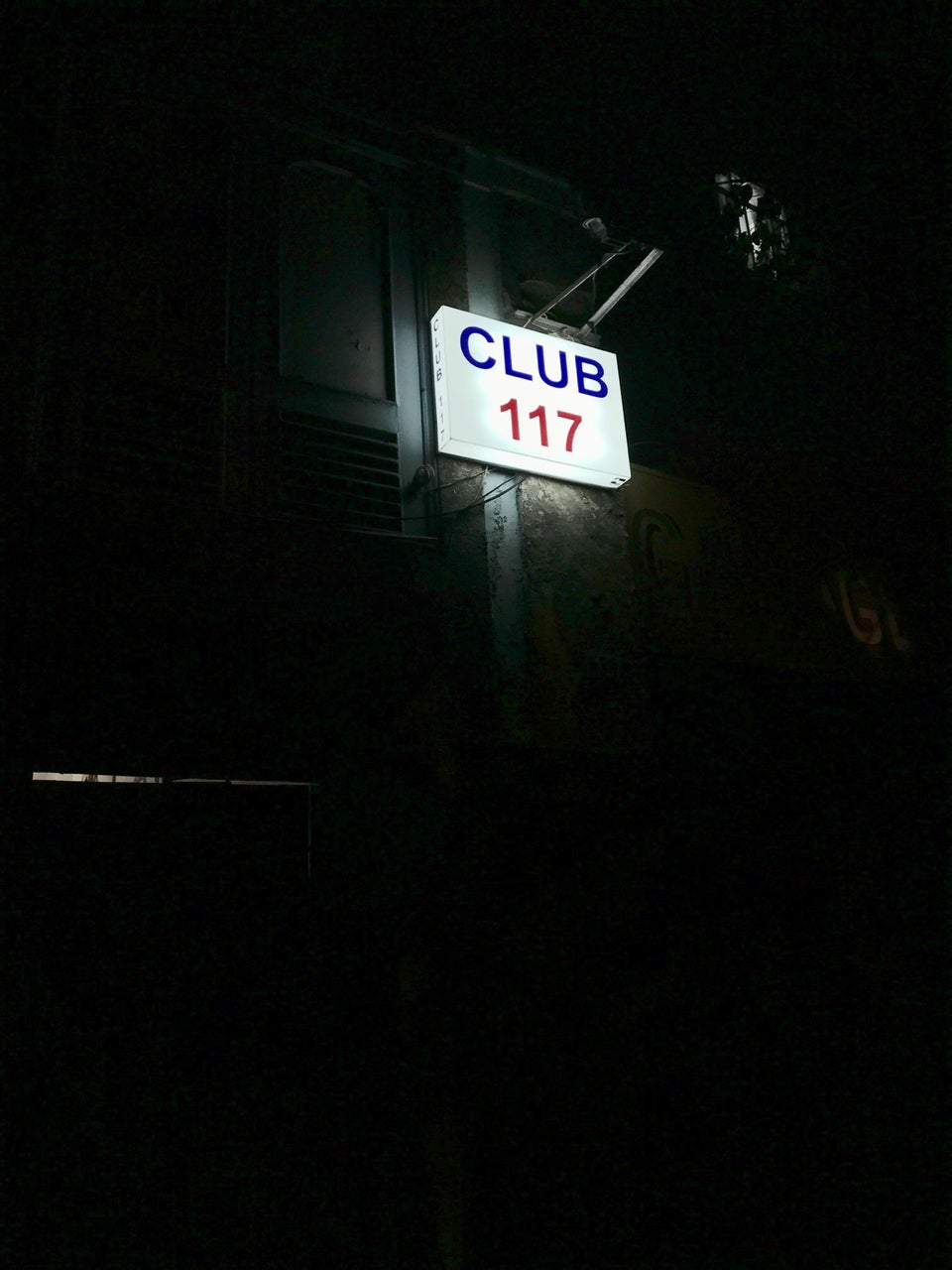 Photo of Club 117