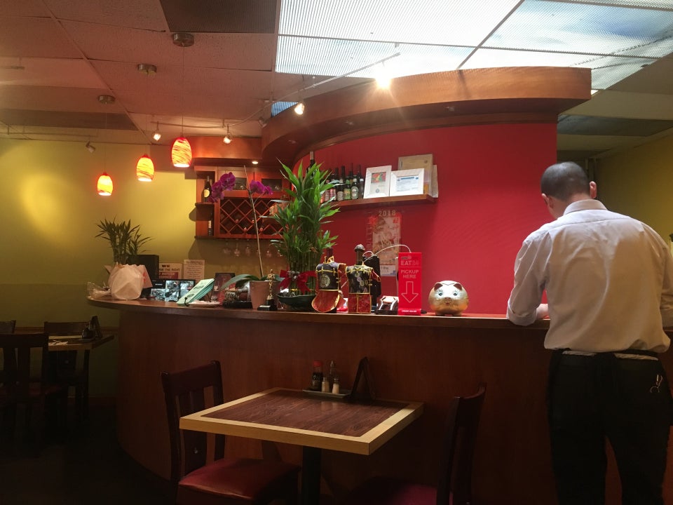 Photo of Red Jade Restaurant