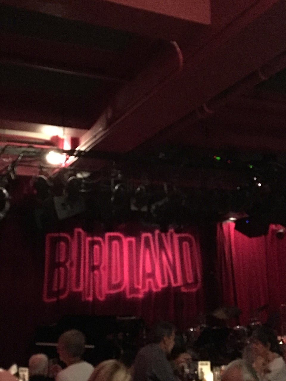 Photo of Birdland Jazz Club