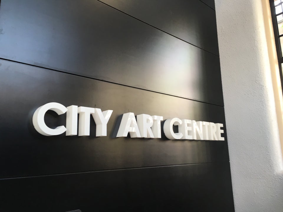 Photo of City Art Centre