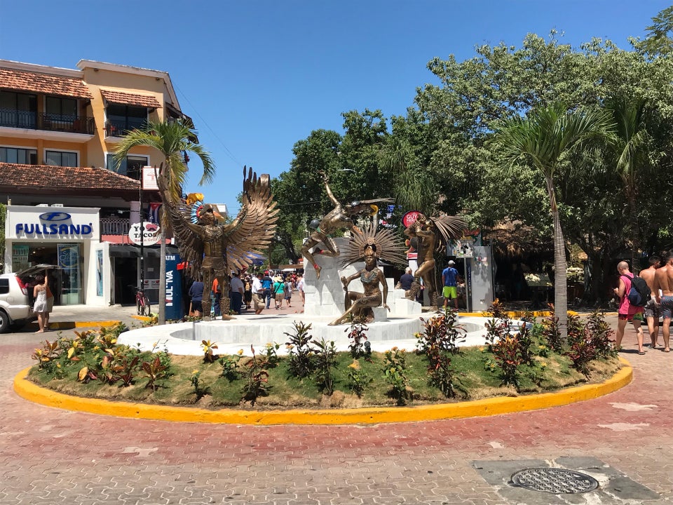 Photo of Playa del Carmen