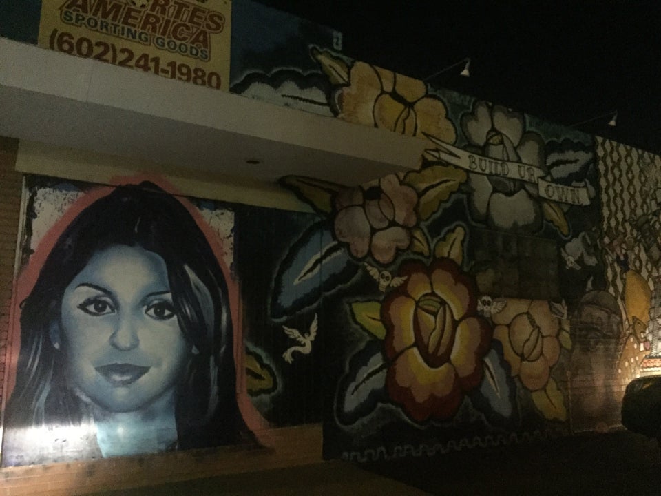 Photo of Barrio Cafe