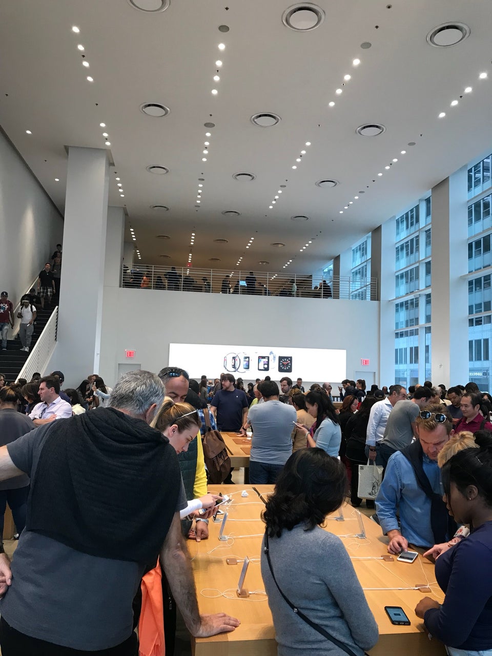 Photo of Apple Store Fifth Avenue