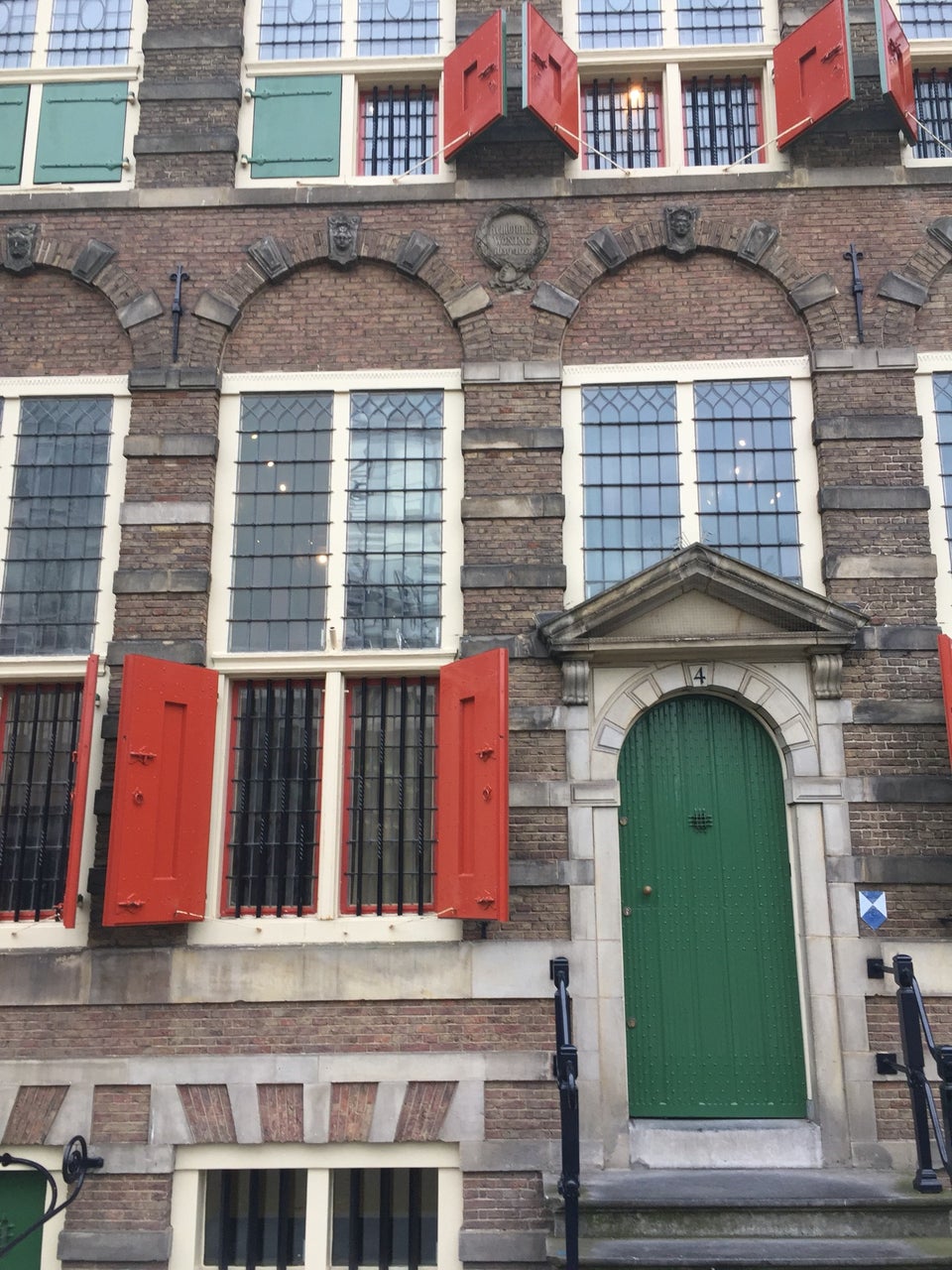 Photo of Museum Het Rembrandthuis