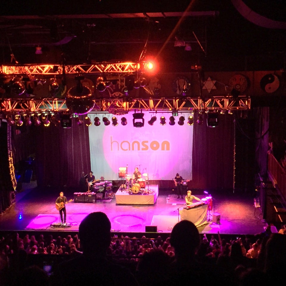 Photo of House of Blues