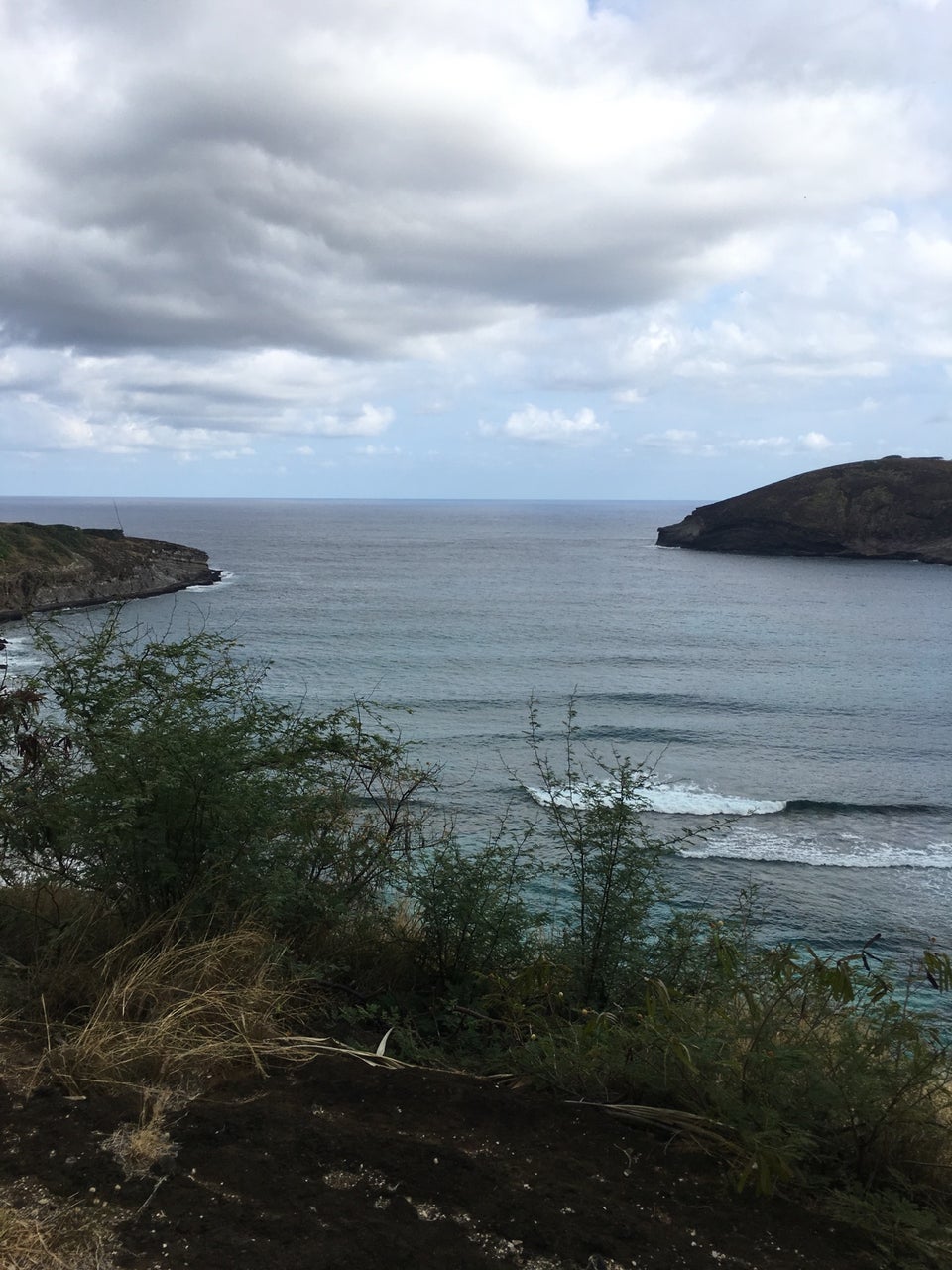 Photo of Hanauma Bay Nature Preserve