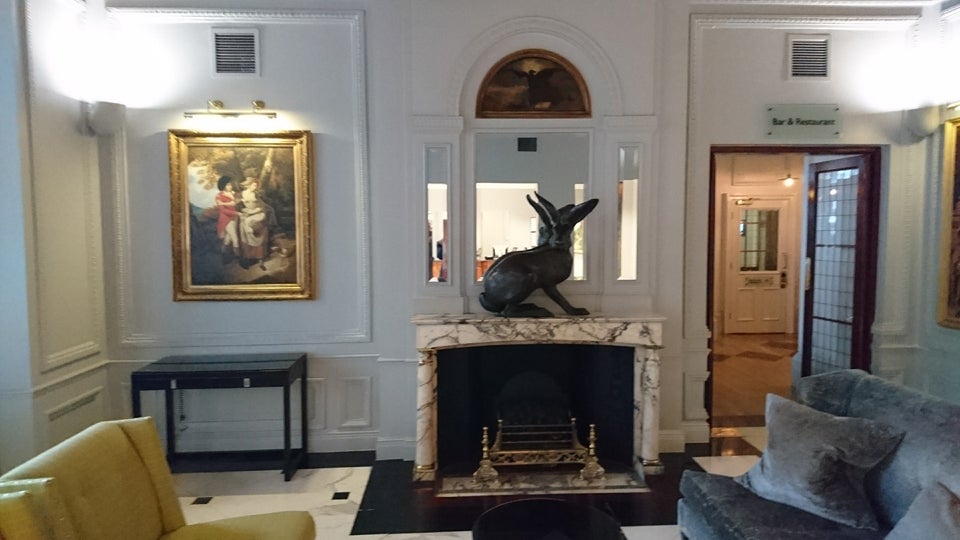 Photo of Radisson Blu Edwardian Vanderbilt Hotel, London