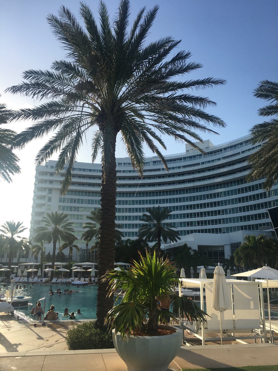 Photo of Fontainebleau Resort