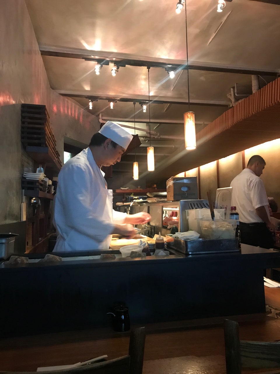 Photo of Blue Ribbon Sushi (Manhattan)