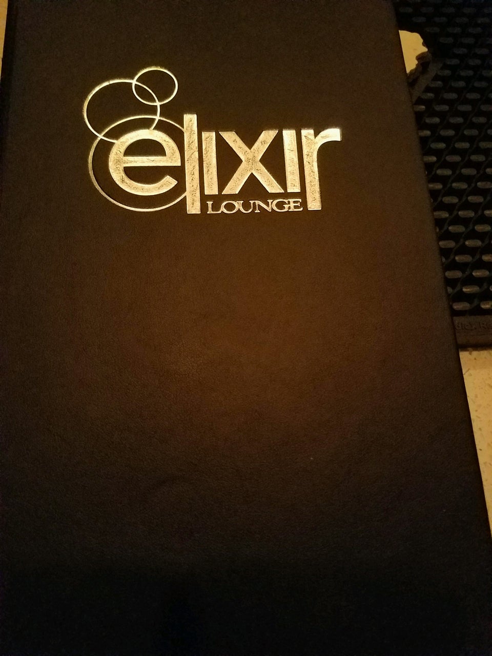 Photo of Elixir Lounge